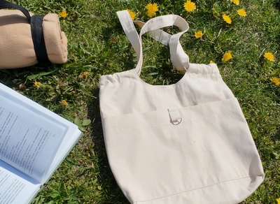 картинка анонса Шоппер "Джун" мини